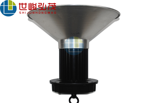 LED工礦燈鋁型材套件-150W LED工礦燈鋁型材套件-150W