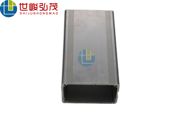 LED照明電源外殼定制加工