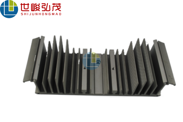 LED-路燈套件散熱器鋁型材-12款 LED-路燈套件散熱器鋁型材-12款